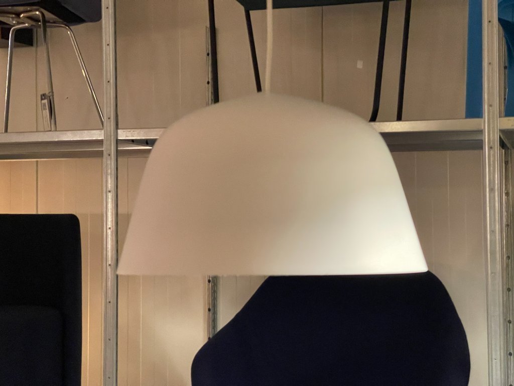 Muuto Fluid Pendant Lamp Large | Whoppah