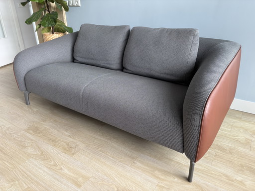 Leolux designer sofa - Elias