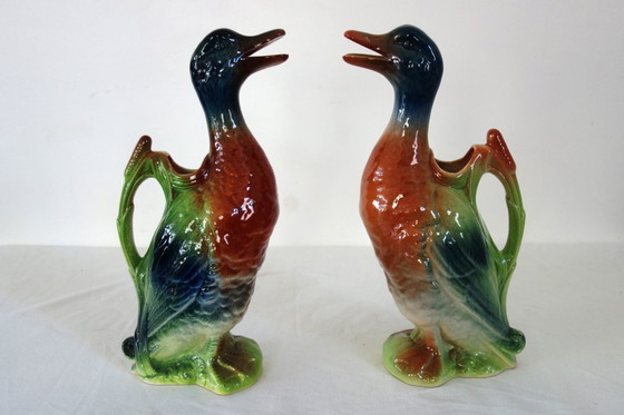 Image 1 of Brocca di anatra alla barbotina di St Clément