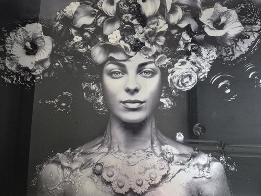 Photo Art on Glass – glaskunst (photo 2 of 6)