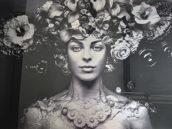 Photo Art on Glass – Glass art (photo 2 of 6)