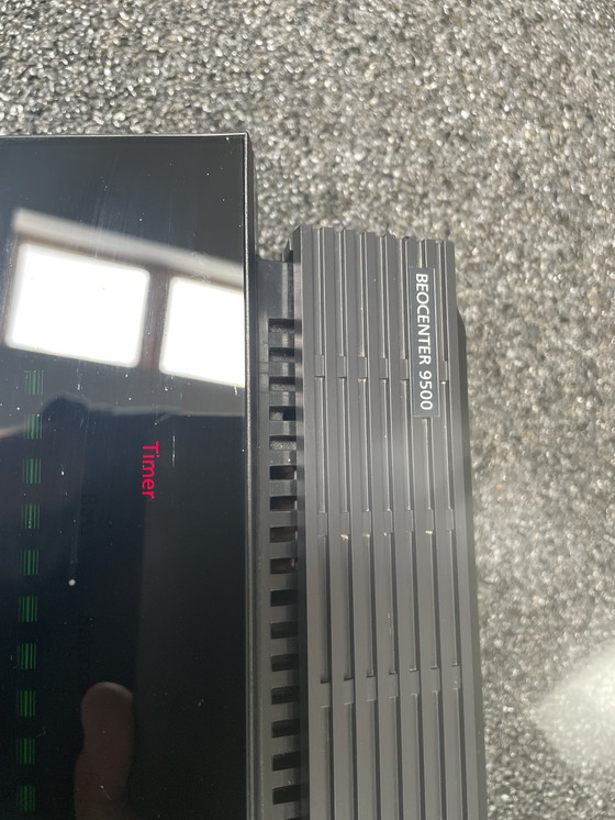 Image 1 of Beocenter 9500 in good condition