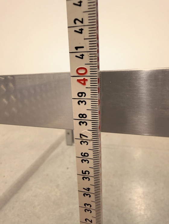 Image 1 of Table d'appoint Metaform Hank Kwint M1