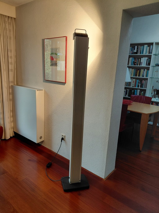 Lampadaire Zagar de Sergio Carpani pour Stilnovo