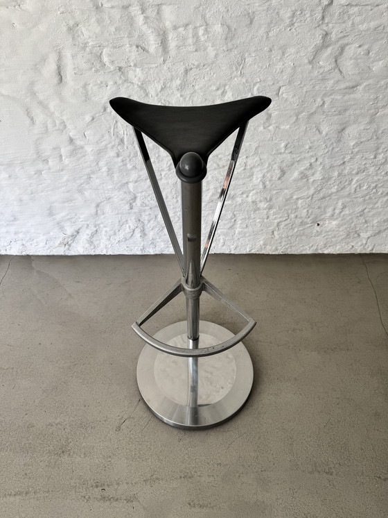 Image 1 of 4x Taburete/Taburete de bar Frenesí