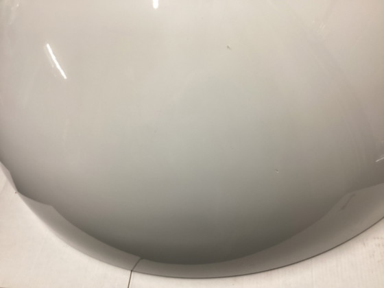 Image 1 of Suspension Flos Skygarden, 90 cm de diamètre, blanche