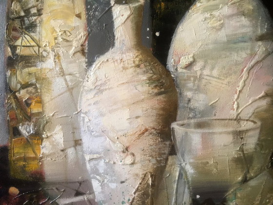 Image 1 of Still Life. Composition