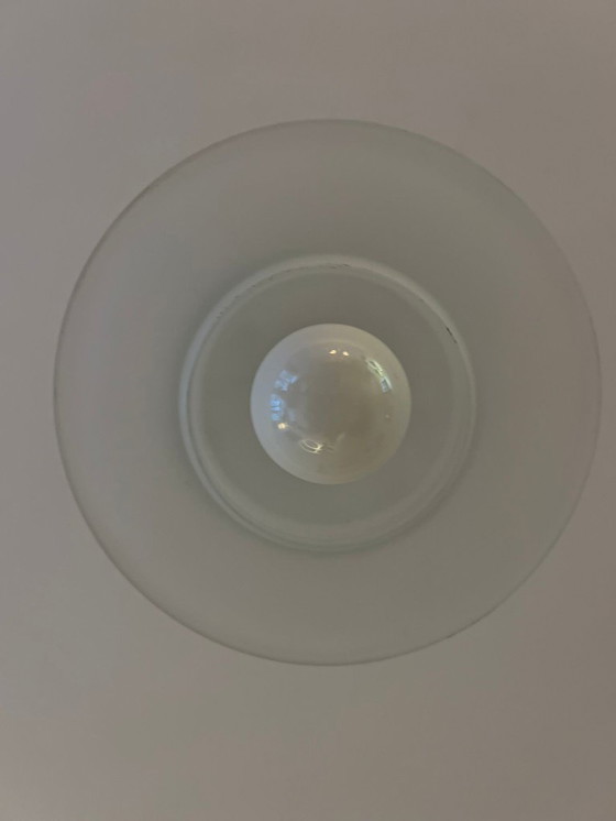 Image 1 of Massive UFO hanglamp