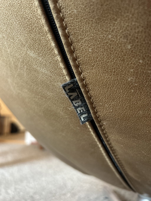 Sessel Hidde | Label Vandenberg