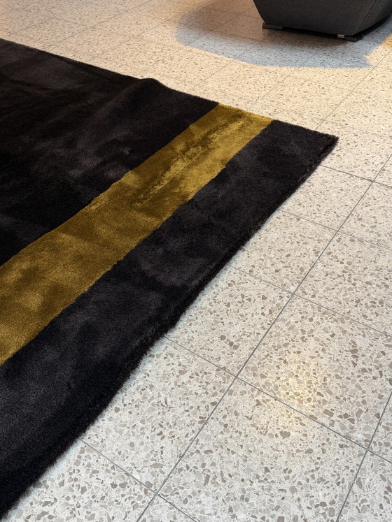 Image 1 of Brink und Campman Longbarn Teppich Ripe / Liscio