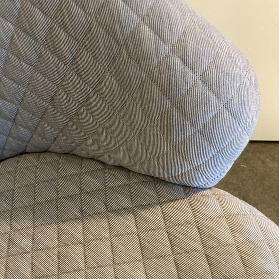 Image 1 of Arco Close Lounge B fauteuil