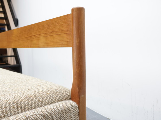 Image 1 of Design danese | Divano 3 posti | Den Blaa Møbelfabrik | Teak