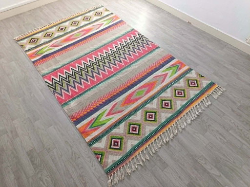 Kilim style Oriental