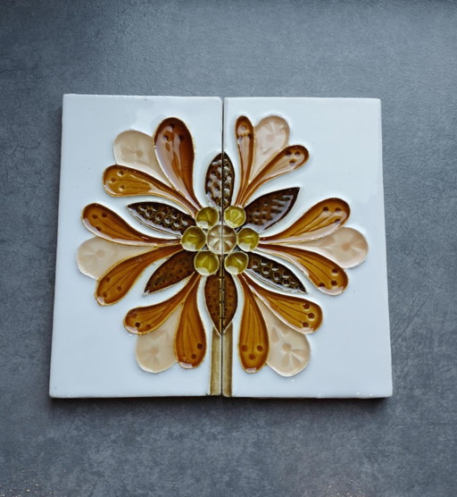 Ceramics by Roger Capron