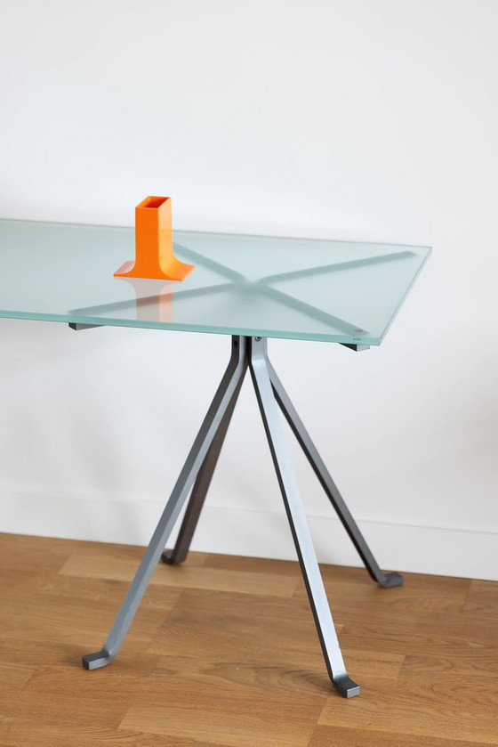 Image 1 of Cuginetto • Driade • Enzo Mari