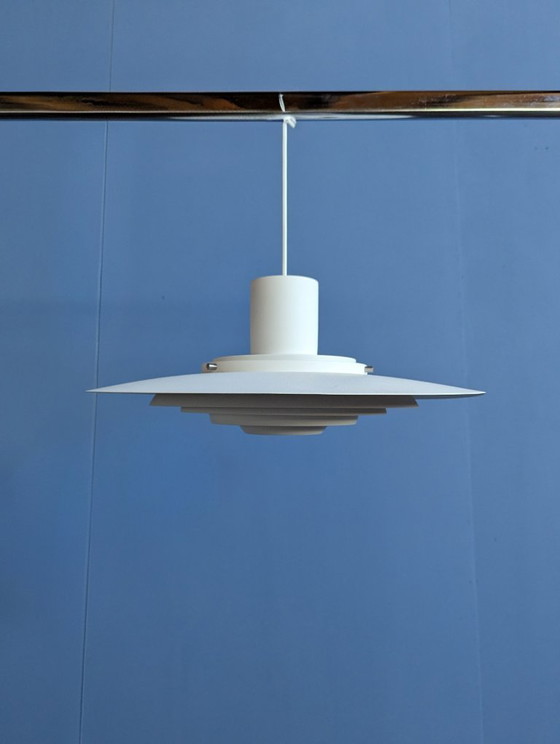 Lampada a sospensione di design danese - &Tradition - P376- KP1 – Lampade a sospensione, Metal (photo 10 of 12)