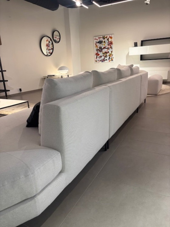 Image 1 of NEVADA IS DESIGNED TO ACT AS A LINK BETWEEN TRADITION AND THE CONTEMPORARY.   SHAPES BECOME LESS STRUCTURED AND SOFTER, MORE WEL