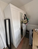 Songesand kleding kast 