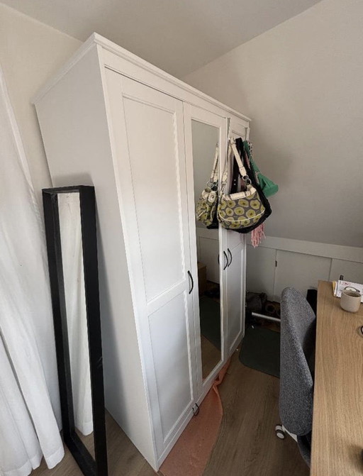 Lieder und Garderobe