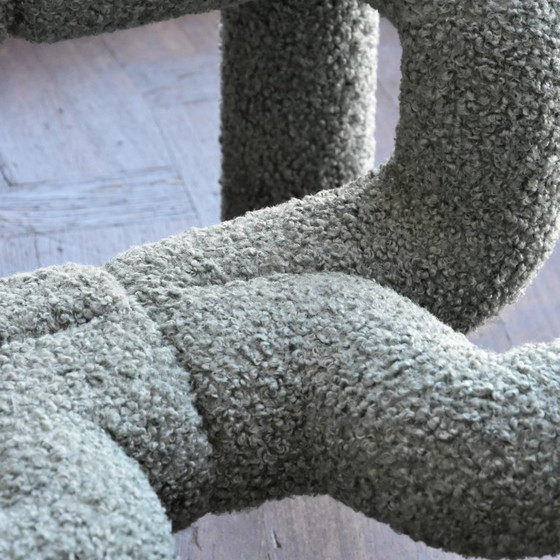 Image 1 of Varier ekstrem chair