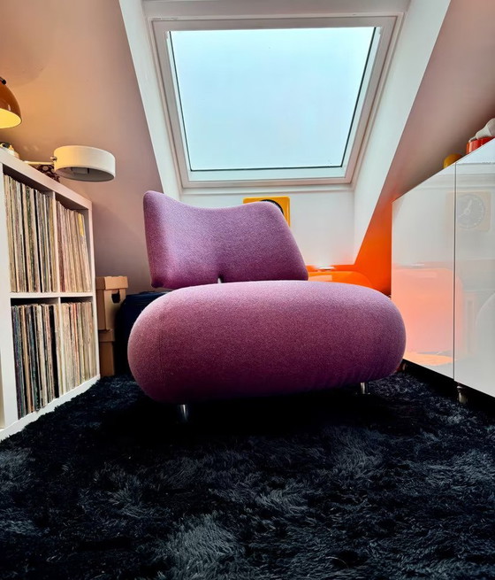 Image 1 of Leolux Pallone PA: The Ultimate Icon by Leolux