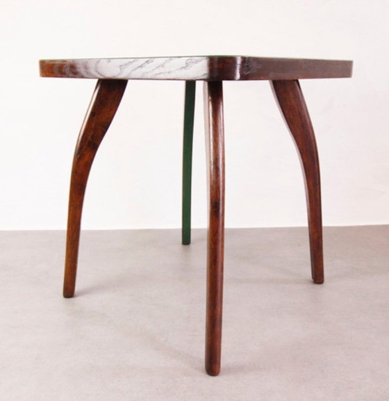 Image 1 of Table H-259 by Jindřich Halabala "Green Line"