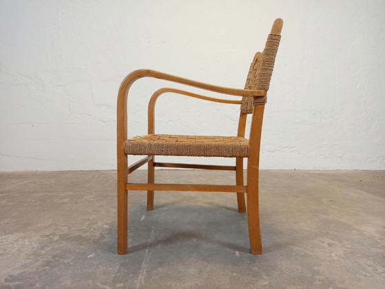 Erich dieckmann design chair – Armchairs, Other, Wood (photo 4 of 15)