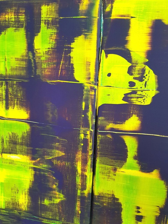 Image 1 of Jürgen Angeler - Roasted Cheese