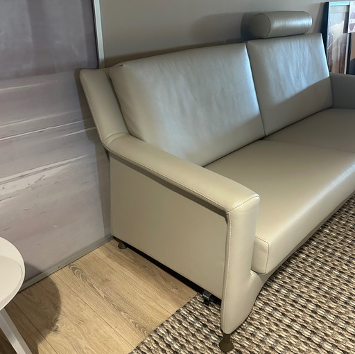 Évidence Paian 3-seater sofa