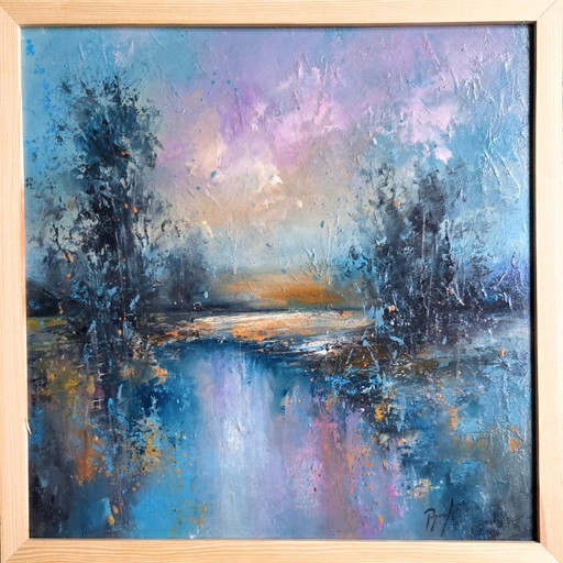 Popczyk, Summer colours