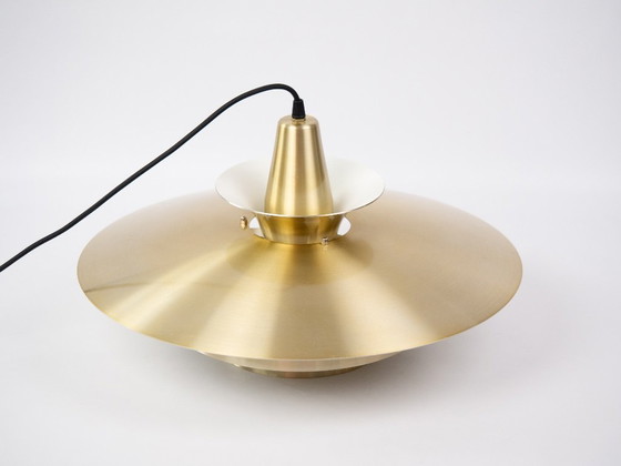 Image 1 of Deense vintage lamp Roma van Junge, jaren 80