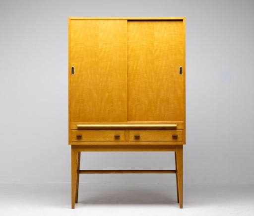 MODERNIST PANDER CABINET