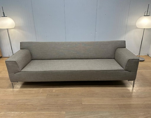 NUOVE CONDIZIONI Design in Stock Bloq 4 posti Beige + GARANZIA