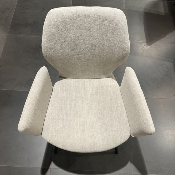 Image 1 of Sedia da pranzo Cloak Vista (set di 4)