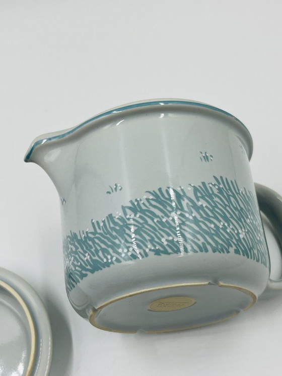 Pot à lait en porcelaine Thomas Germany – Vaisselle, Ceramic (photo 8 of 9)