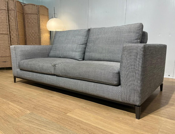 Image 1 of ETAT NEUF Minotti Andersen 2,5 places