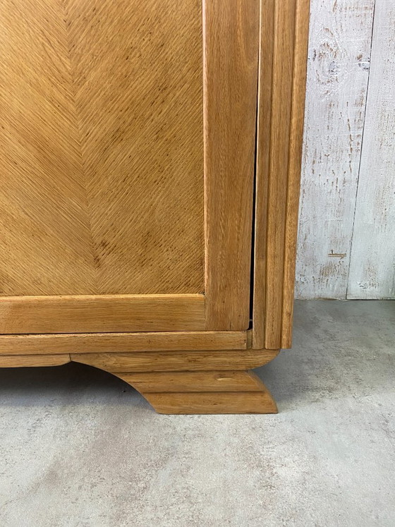 Image 1 of Art Deco Buffet