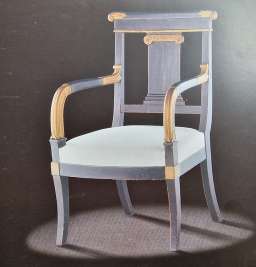 Fauteuil Massant
