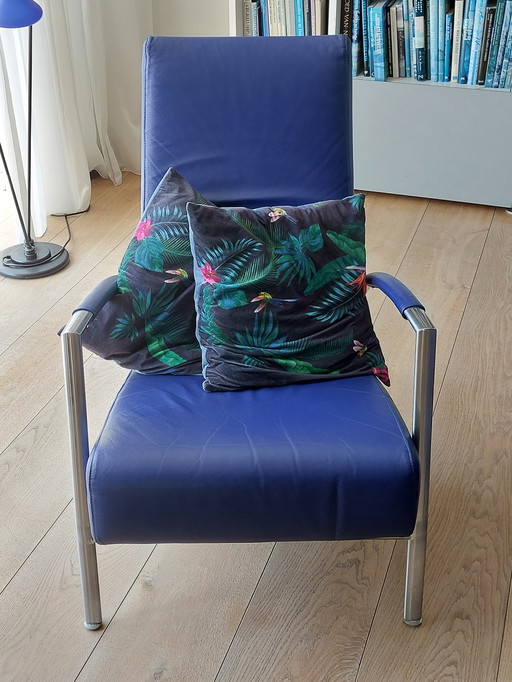 Harvink Armchair