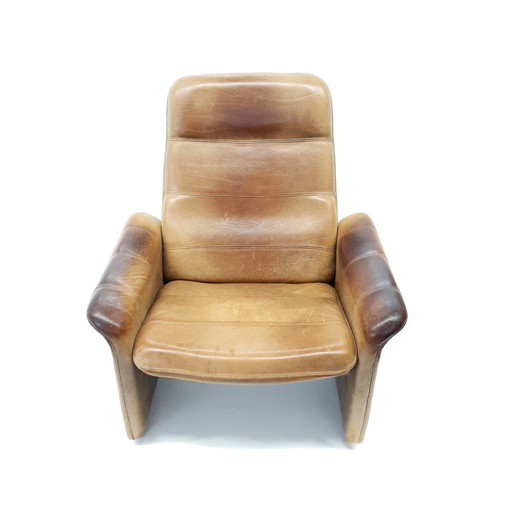 De Sede Model DS 50 vintage fauteuil