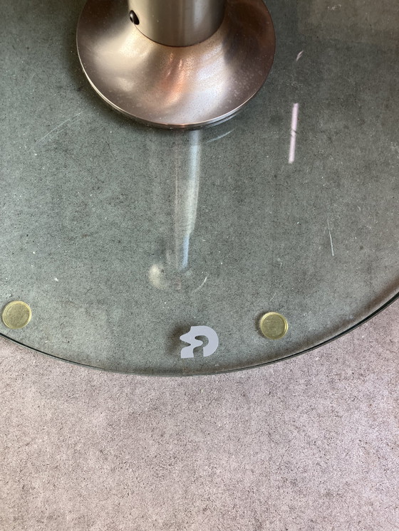 Image 1 of Mesa de cristal 1010 lift de Draenert