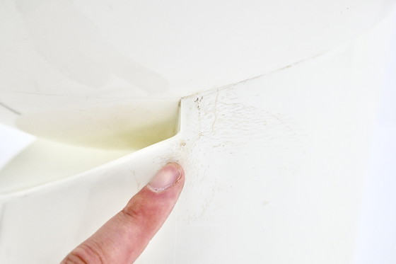 Image 1 of Table lamp "Pileo Mezzo" by Gae Aulenti for Artemide, 1970s