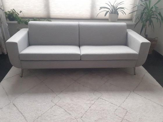 Image 1 of Dutch design Harvink bank