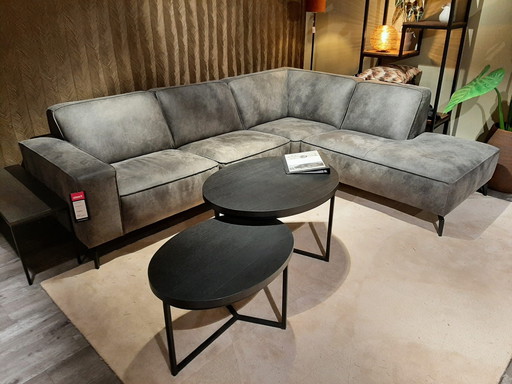 Private Label Kosma corner sofa