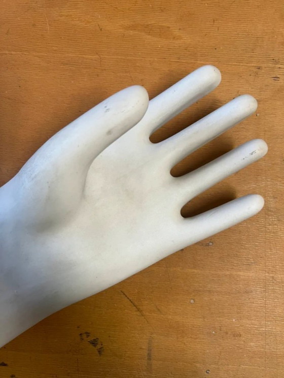 Moule à gants pour le travail général de la porcelaine – General Porcelain, Objets déco, Ceramic (photo 6 of 8)