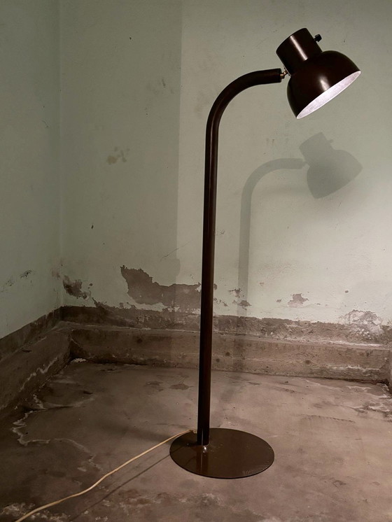 Image 1 of Hans Agne Jakobsson floor lamp 