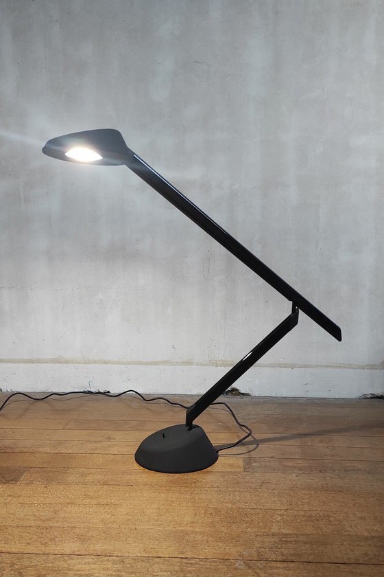 Image 1 of Lampada Lester di Vico Magistretti per Oluce