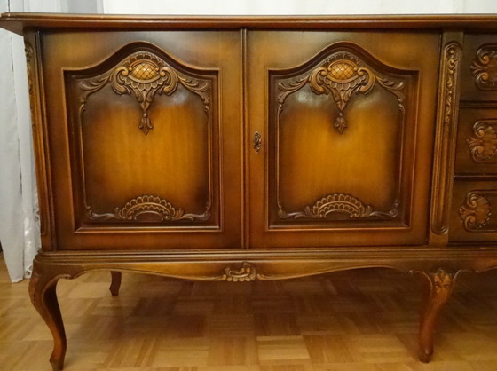 Image 1 of Schlingmann Wertmöbel - Dressoir model Schloss Brühl