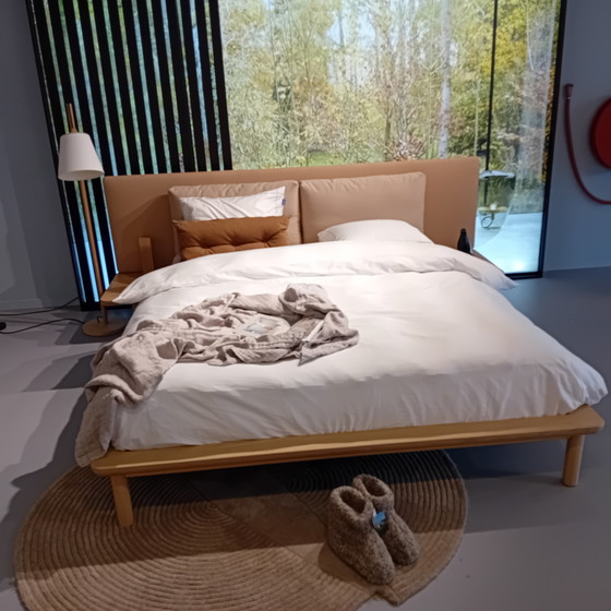 Image 1 of Cama Auping Noble - 180x210