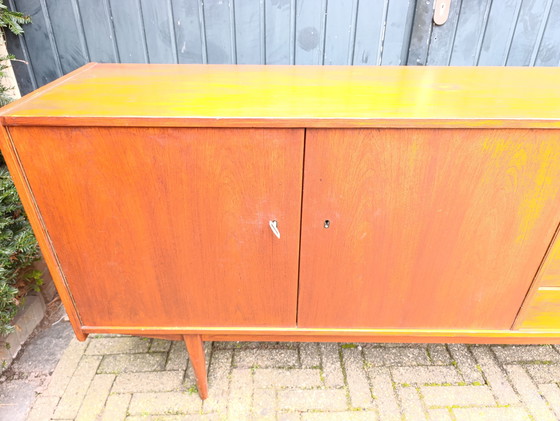 Image 1 of Vintage sideboard